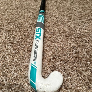 Used STX Surgeon 50 /// 28" Field Hockey Stick