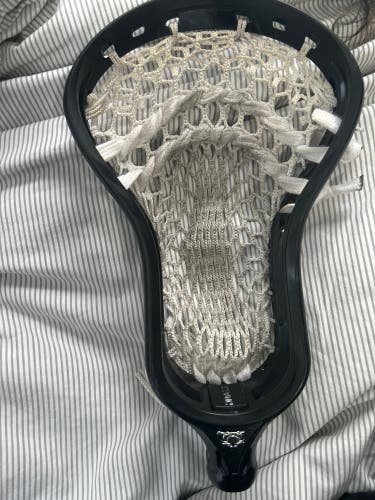 Used  Strung DNA 2.0 Head With String King Hard Mesh