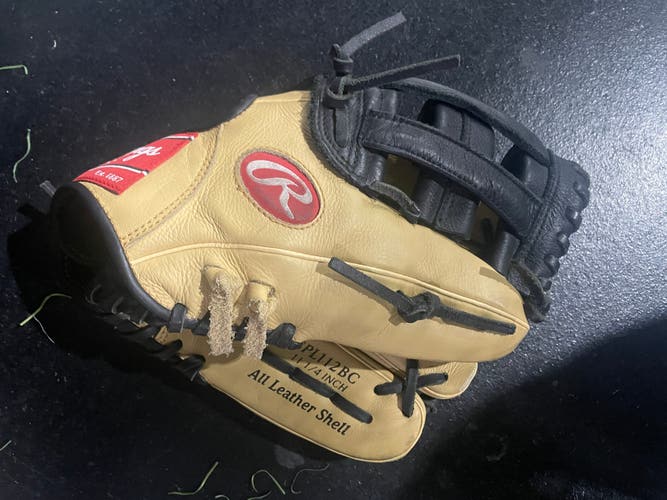 Youth Rawlings Select Pro Lite Baseball Glove