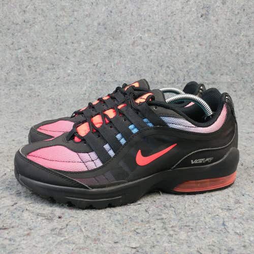 Nike Air Max VG-R Mens 6 Running Shoes Low Top Trainers Black CK7583-003