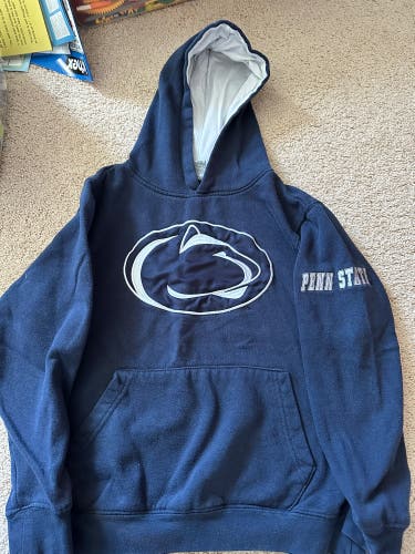 Penn state youth hoodie