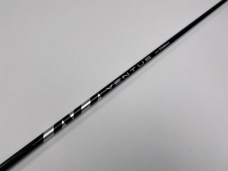 Fujikura Ventus Black 6S Velocore Stiff Graphite Driver Shaft 44.75"-Taylormade