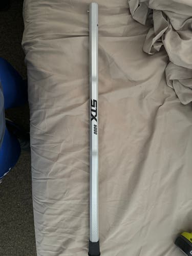 STX 6000 Attack Lacrosse Shaft