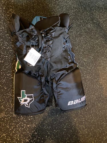 New Senior Bauer Pro Stock Hockey Pants