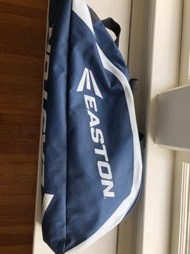 Used Easton Baseball/Softball Bat Bag