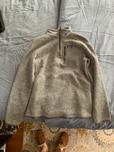 Men’s Better Sweater Patagonia