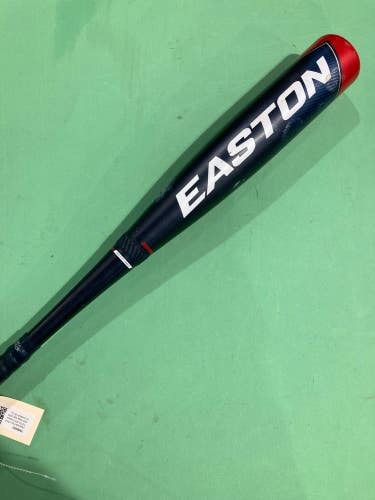 Used USSSA Certified 2022 Easton ADV Hype Composite Bat 30" (-8)