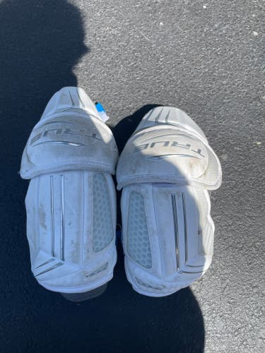 Used Adult True ZeroLyte Arm Pads