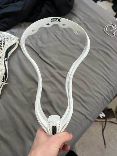 Used Attack & Midfield Unstrung Super Power Head