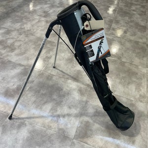 Pitch and Put Standing Bag