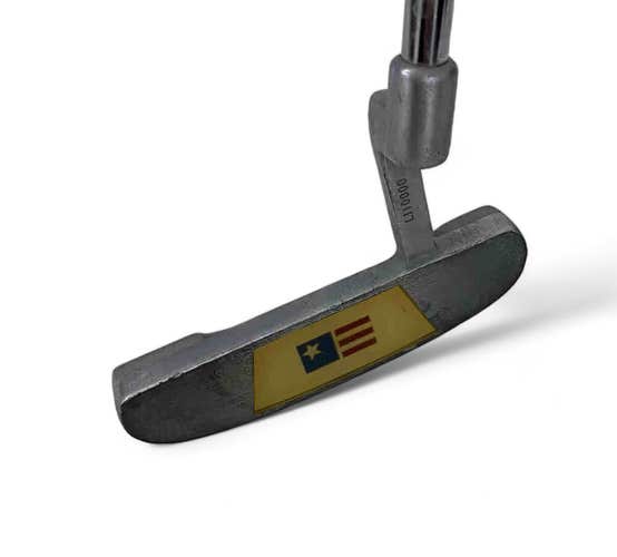 US Kids Golf USKG 508 Putter 29.5" RH New Grip