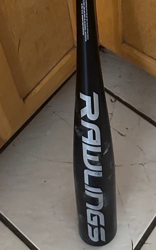 Rawlings 550 -10 USA Baseball bat