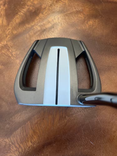 New 2023 Mallet Right Handed 34.5" Spider Tour Putter