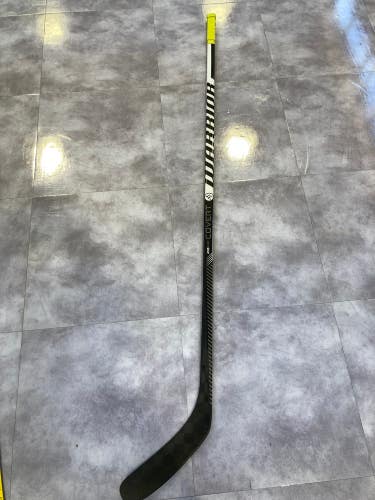 Used Senior Warrior Covert QR5 Pro Hockey Stick Right Handed P14