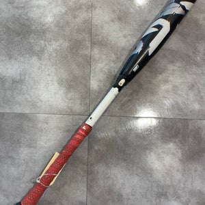2021 DeMarini CF Glitch USSSA Bat (-5) Composite 26 oz 31"