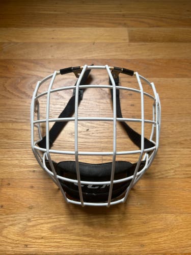 Used Large CCM FM580