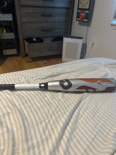 Demarini CF Zen USA Certified 31/21 (-10)