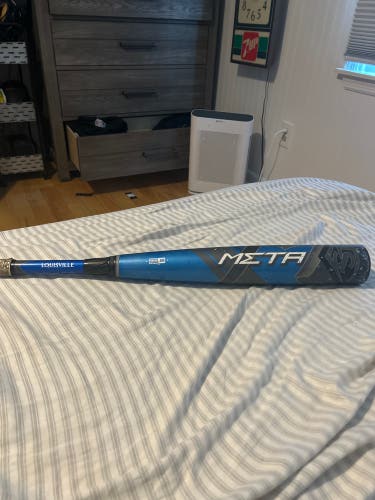 Louisville Slugger Meta 32/29 (-3)