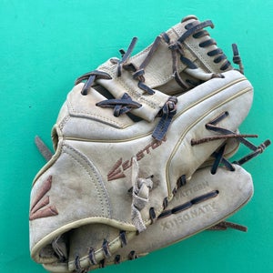 Used Easton X series Right Hand Throw Baseball Glove 11.5"