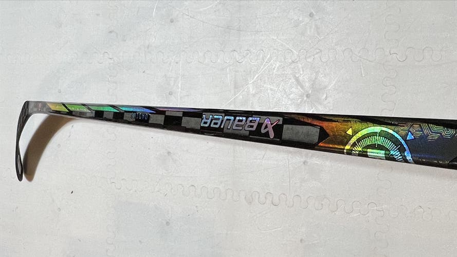 Senior New Right Handed Bauer Proto-R Hockey Stick p92