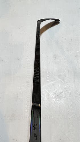 New Senior Left Handed 70 Flex CCM FT Ghost Hockey Stick P28