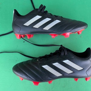 BARELY USED Size 7.5 Men's Adidas Goletto VIII Soccer Cleats