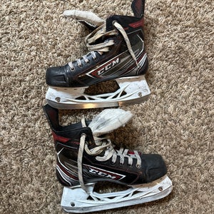 Jet speed Xtra 5.0 Skates