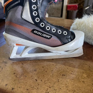 Bauer Performance Goalie Skate