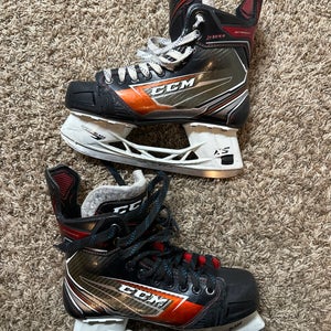 Jet speed extra 6.5 skates