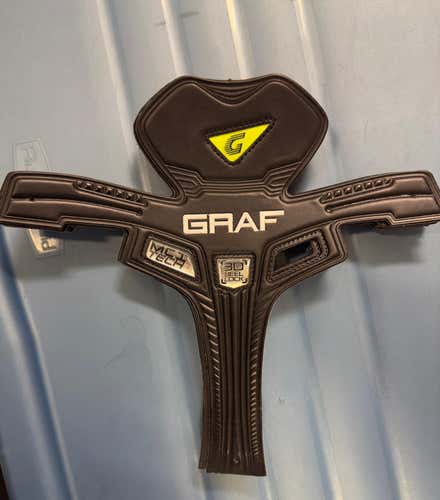 New Graf Leather Back Kits - MULTIPLE VARIANTS AND SIZES