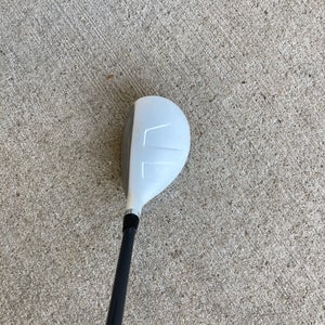 Used Women's Top Flite Flawless Hybrid Right Handed Ladies Flex 5H