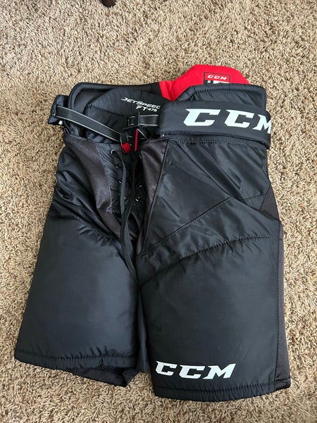 LIKE NEW Senior CCM FT475 Hockey Pants
