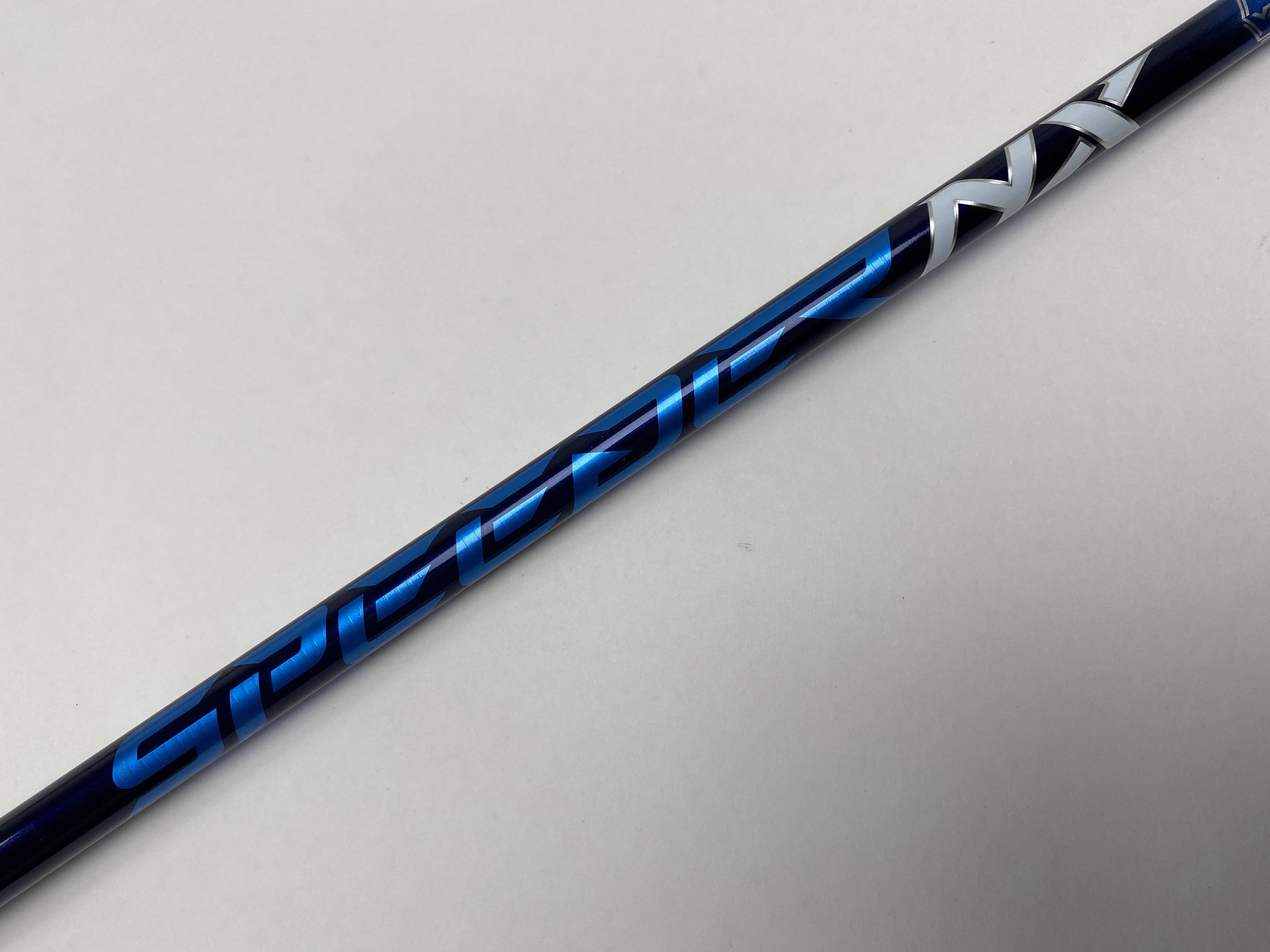 Fujikura Speeder NX Blue 60g Stiff Graphite Driver Shaft 44.5