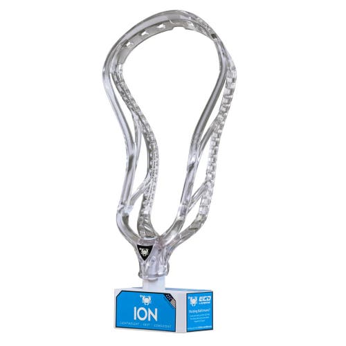 New Attack & Midfield Unstrung Ion Head