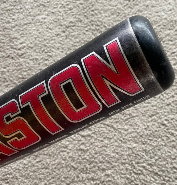 Easton ZCORE REDLINE 33/28 Sc500 Baseball Bat Mdl BZ3-Z 2 3