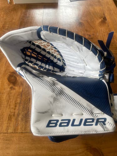Bauer Supreme 2S Pro Regular Gloves