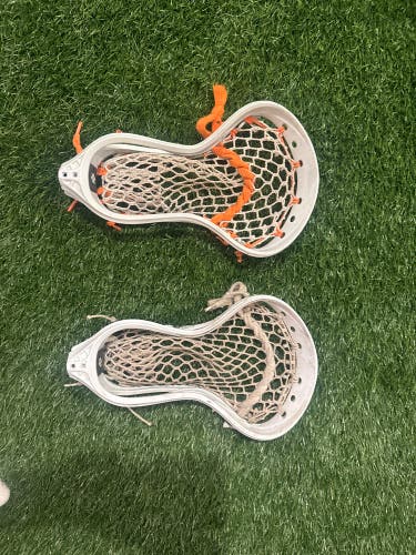 Used FOGO Strung Mark 2F Head