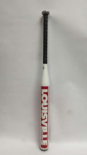 Used Louisville Slugger Tps F3325b 33" -14 Drop Fastpitch Bats
