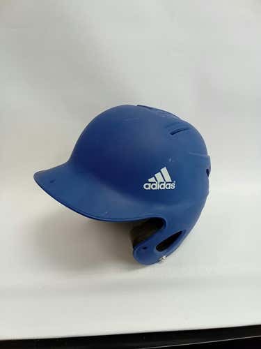 Used Adidas Bte00098 Md Baseball And Softball Helmets
