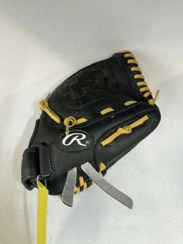 Used Rawlings Players Series 11 1 2" Fielders Gloves
