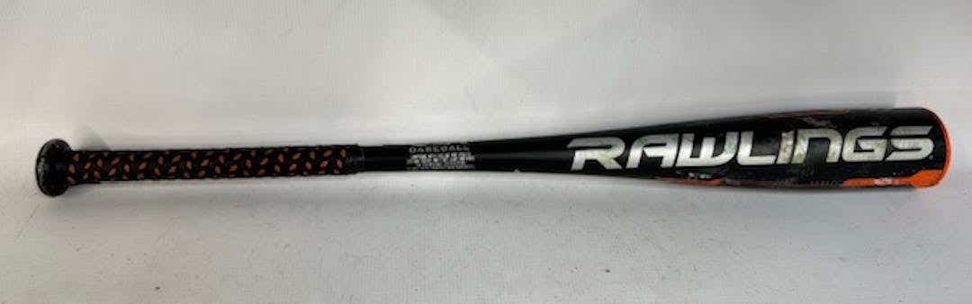 Used Rawlings Prodigy 27" -11 Drop Youth League Bats