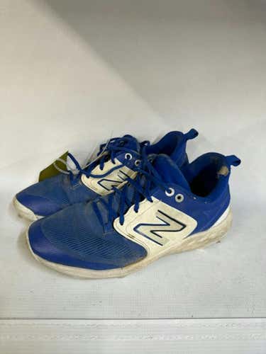 Used New Balance Baseball Cleats Senior 9 Baseball And Softball Cleats