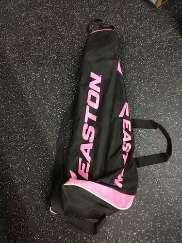 Used Easton Bag Baseball And Softball Equipment Bags