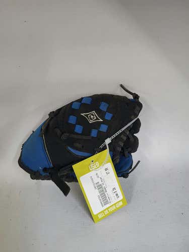 Used Franklin Ready To Play 9" Fielders Gloves