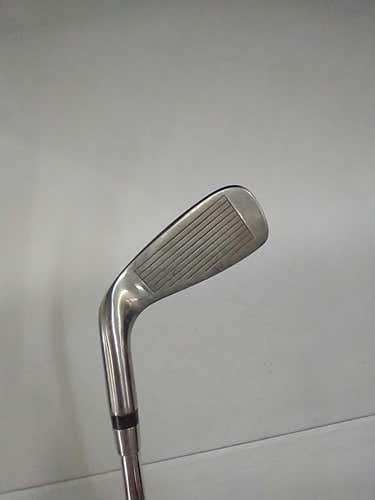 Used Confidence 3 Iron 3 Iron Regular Flex Steel Shaft Individual Irons