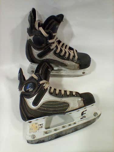 Use Ccm Ice Skates 1 Ice Hockey Skates