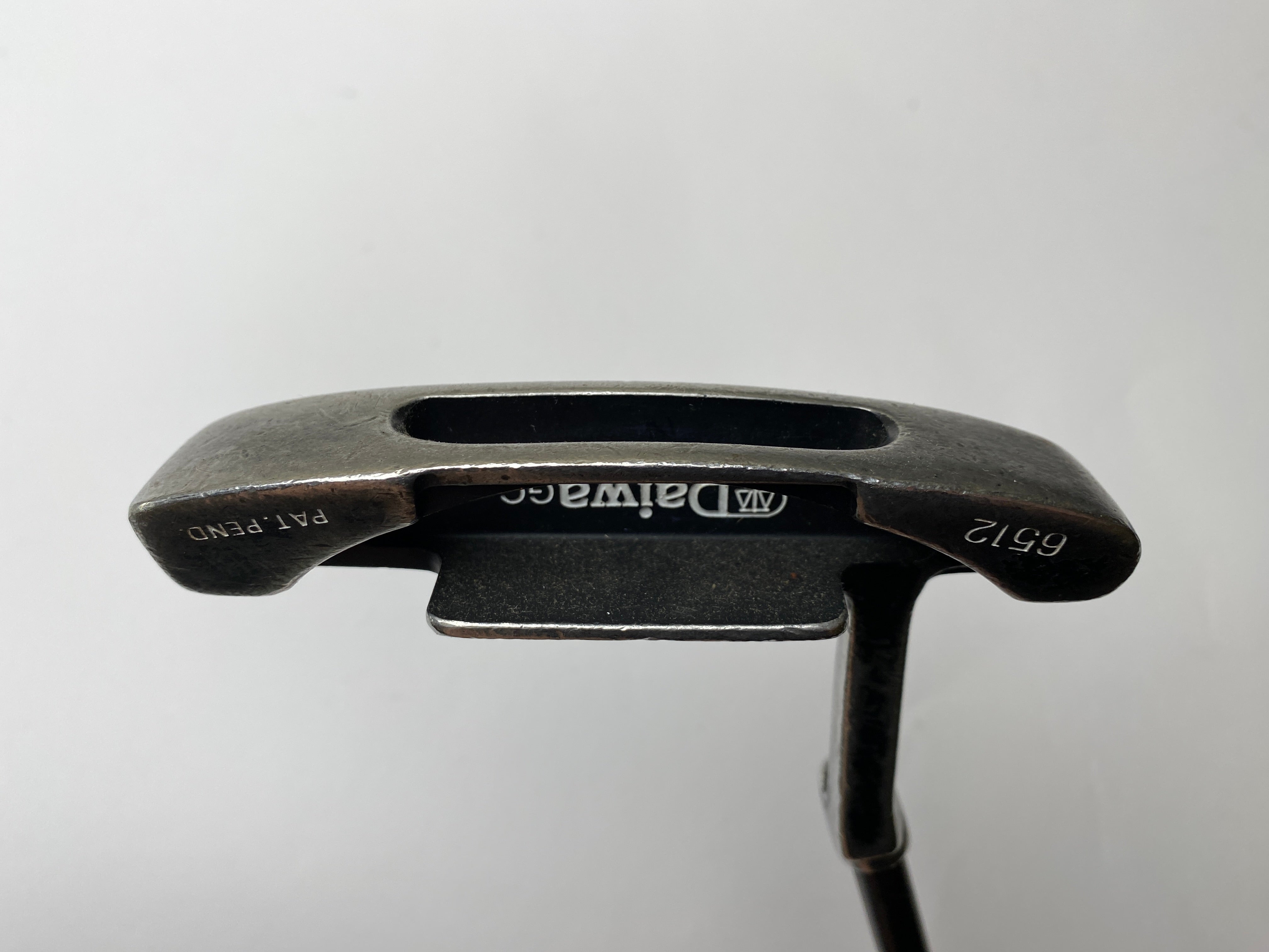 Daiwa GC Pro Balance 6512 Putter 35