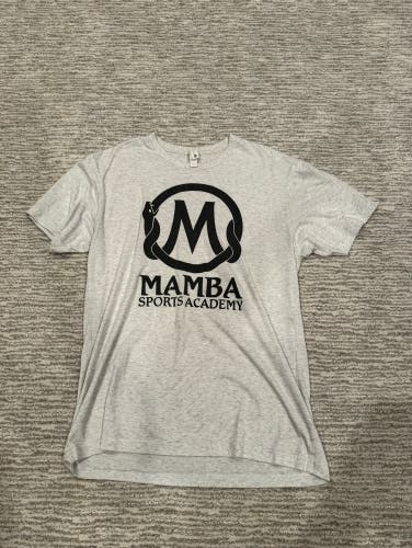 Men’s Medium Mamba Mentality T-Shirt