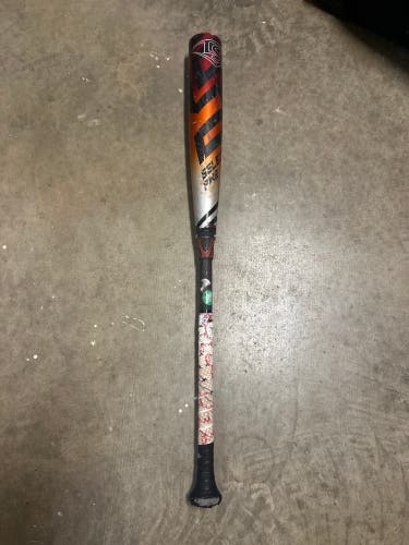 Used 2023 Select power 33 inch -3 bbcor