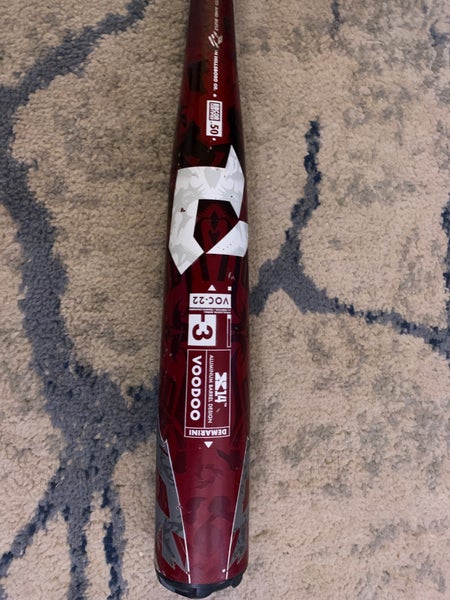 2022 Voodoo One Bbcor 32/29